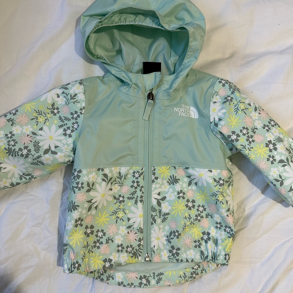 The North Face Infant Rain Jacket